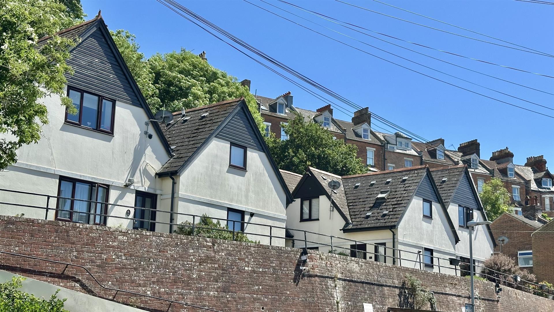 Stonefield Road, Hastings